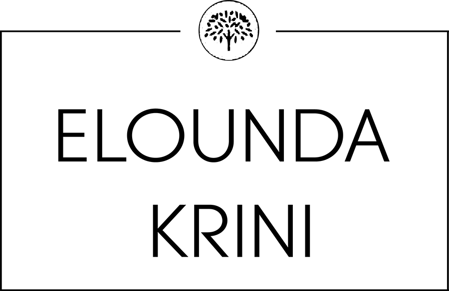 Elounda Krini
